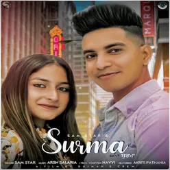 Surma ( Slow N Reverb )